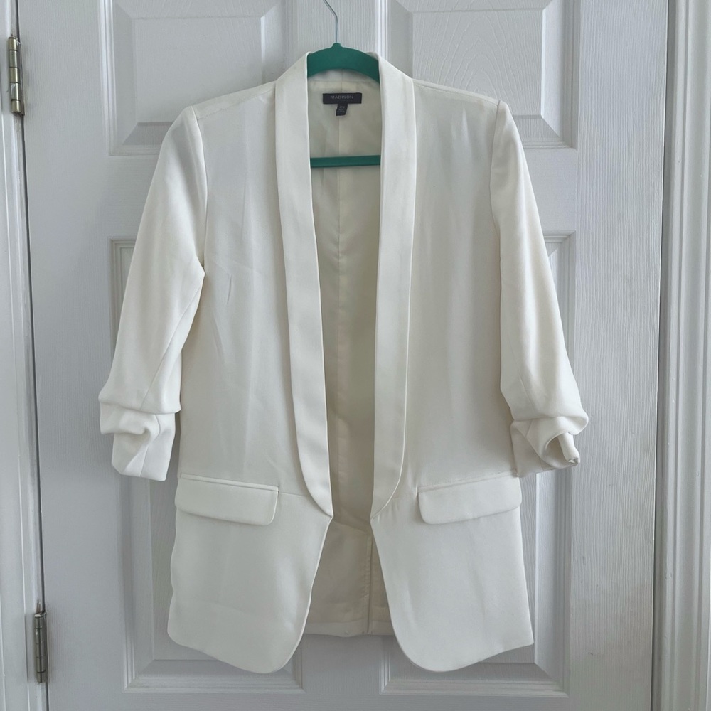 Madison Blazer